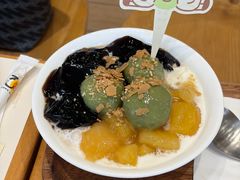 -满记甜品(湖滨店)