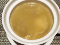 -采悦轩中餐厅·粤菜·海南菜(神州半岛喜来登度假酒店)