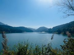 -孔雀湖生态旅游区