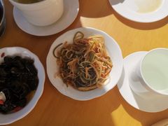 -鼎泰丰(嘉年华•海信广场VILLAGE店)