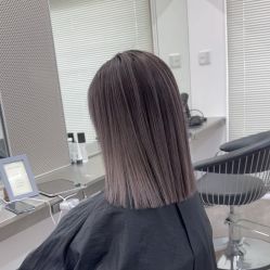 -FASHION PALACE hair+