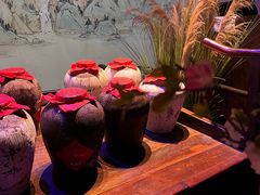 -绿茶餐厅(千岛湖银泰城店)