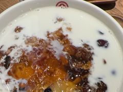 -彬媽糖水(侨鑫国际店)