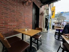 -LES ELITES 英集荟(南京西路店)