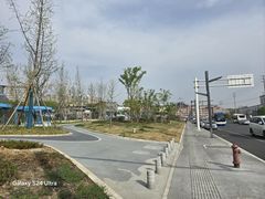 -绵阳南郊机场