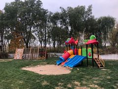 -TIPPI营地 房车主题·露营烧烤团建轰趴(天安假日店)