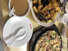 -华春餐馆(鱼山路店)
