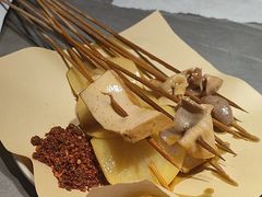 -吃城都·鱼蛙火锅(西玉龙街店)
