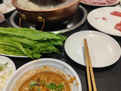 -将台涮肉(酒仙桥店)