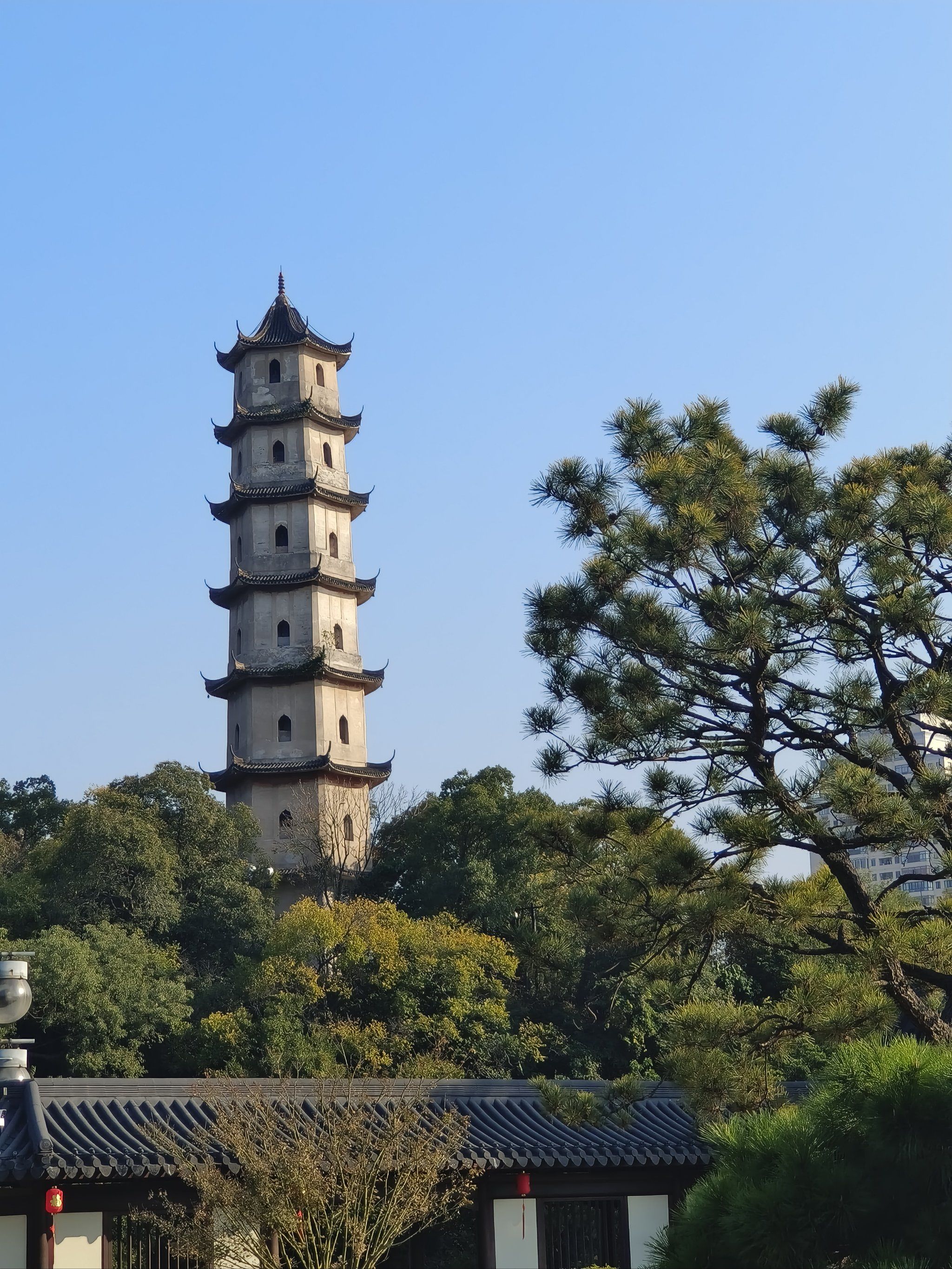 江心屿-温州的心脏