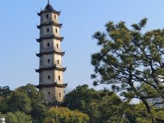 -江心屿景区