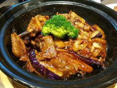 -四道菜·福建菜馆(新街口金鹰店)