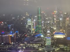 -广州塔晖粤轩中餐厅
