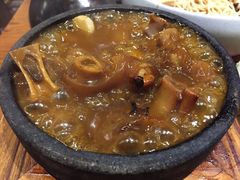 -云海肴·汽锅鸡·云南菜(天津国金汇店)