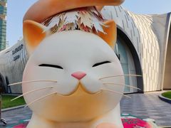 -上海尚嘉中心