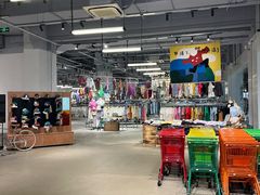 -多抓鱼循环商店(虹桥天地店)