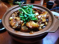 -徽三说·土徽菜·中国徽菜连锁品牌(阳湖总店)