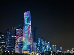 -青岛第三海水浴场