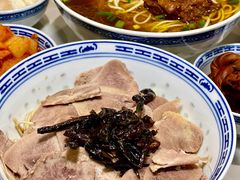 -永丰面馆(汉口路店)