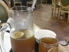 -青柠记忆泰式海鲜火锅(合生汇购物中心店)