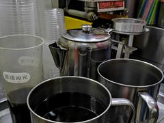 -老字号凉茶(新华南店)