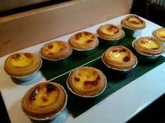 -广州中心皇冠假日酒店-环市食坊·海鲜自助餐厅