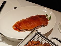 -四季民福烤鸭店(王府井东安门店)