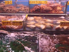 -四海之家(蛇口店)