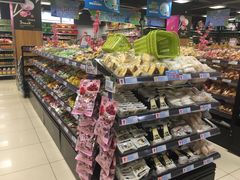 -世纪联华超市(马塍店)