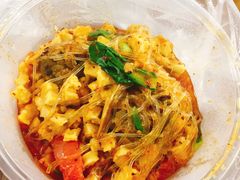 牛肉小炒-刘信牛羊肉小炒泡馍(回民街店)