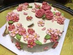 -BONCAKE裱花蛋糕(万象汇店)