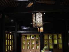 -法云安缦酒店