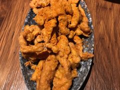 -付小姐在成都(中山公园店)