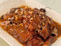 -胜记烧鹅美食