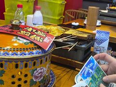 -庆峰龙虾烧烤(合肥一店)