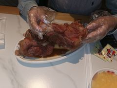 -李老哈·东北菜(宋园路店)