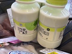 -盒马鲜生(皇庭广场店)