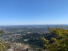 -香山公园