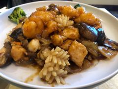 -大眼锅贴水饺(河东店)