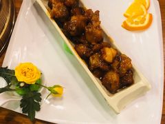 -花溪雨·森林餐厅(石基店)