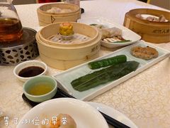 -顺德人家食府(黄金广场店)