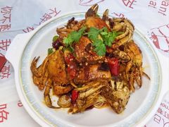 -辣出味岳阳特色烧烤·龙虾大排档(砂子塘总店)