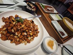 -峨嵋酒家 南北川菜 优选烤鸭(广渠路店)