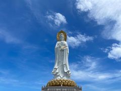 -三亚南山文化旅游区