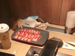 -新石器烤肉(周浦万达店)
