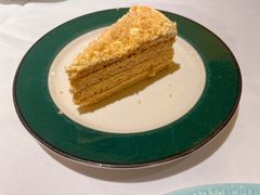 提拉米苏-波特曼西餐厅(南岗店)