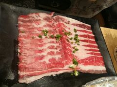 -花味·自助烤肉(雨花客厅店)