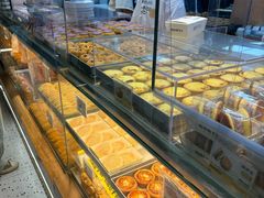 -鲍师傅糕点(八一馆店)