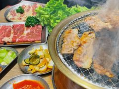 -西塔老太太泥炉烤肉
