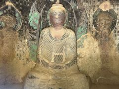 -炳灵寺世界文化遗产旅游区